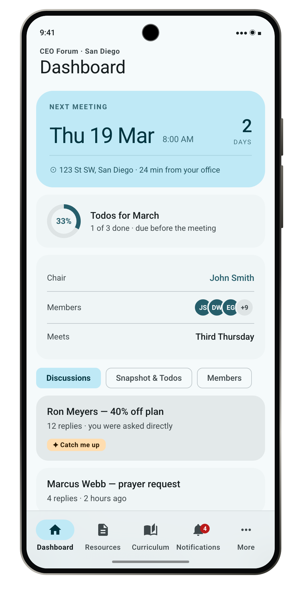 C12 on Android